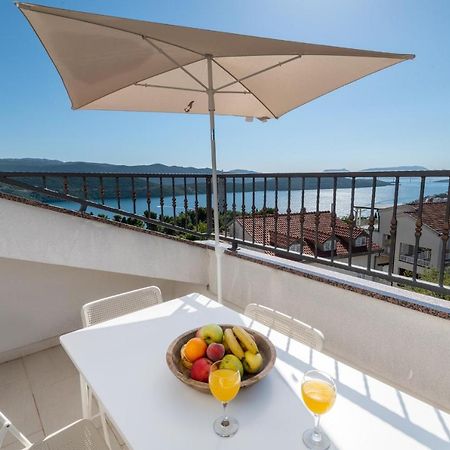 Apartment Familia Neum Exterior foto