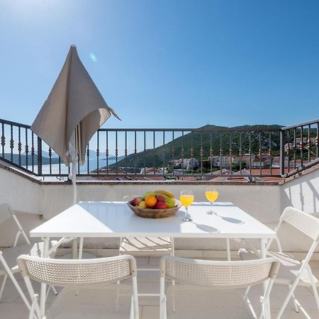 Apartment Familia Neum Exterior foto