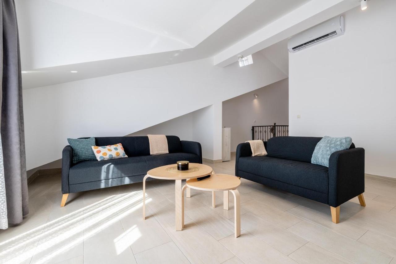 Apartment Familia Neum Exterior foto