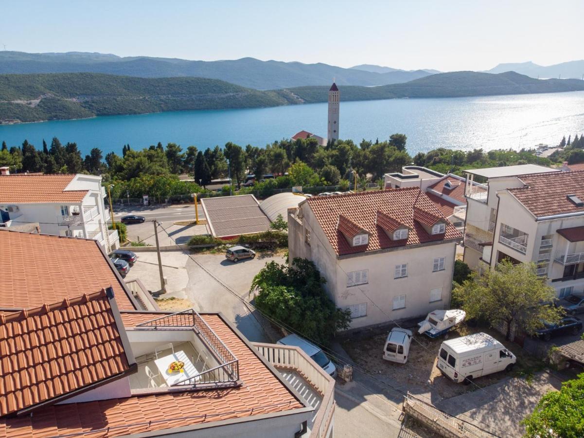 Apartment Familia Neum Exterior foto