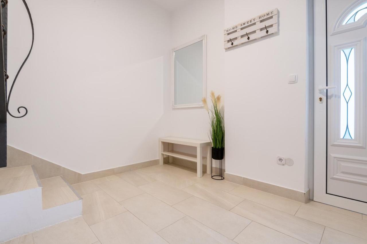 Apartment Familia Neum Exterior foto