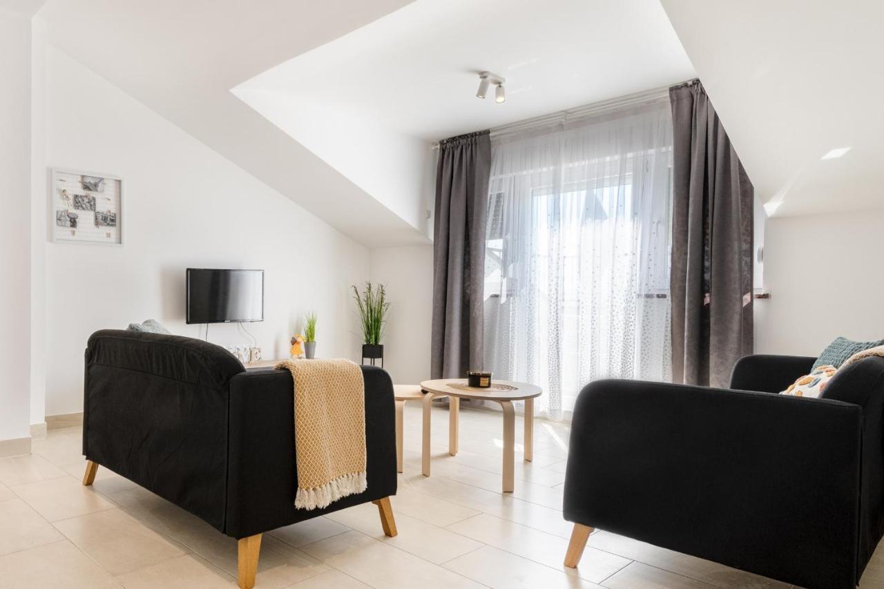 Apartment Familia Neum Exterior foto